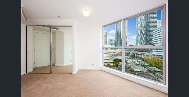 Modern Apartment in the Heart of Chatswood ** Available 02/12/25 ** - Photo 1