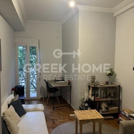 Διαμέρισμα για ενοικίαση Νέα Κυψέλη (Κυψέλη) - Photo 1