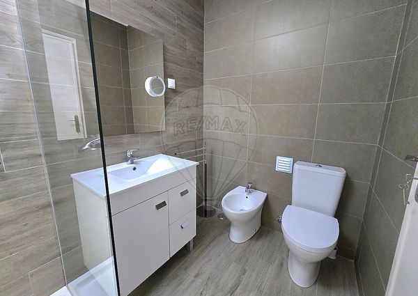 Apartamento T2 em Lisboa