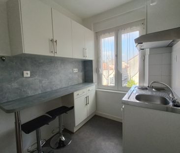 Location Appartement 2 pièces 34m² REIMS 51100 - Photo 5