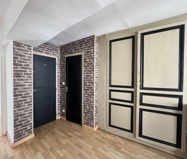 Location Appartement 2 pièces 40m² LOUVIERS 27400 - Photo 6