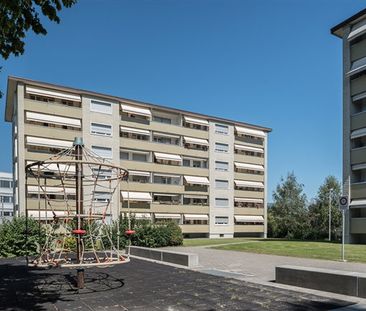 3 Zimmer, 2. Stock - Photo 6