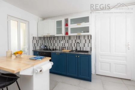 Apartament la casa 2 camere CENTRU - Fotografie 2