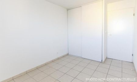 location Appartement T2 DE 43.07m² À ALBERTVILLE - Photo 3