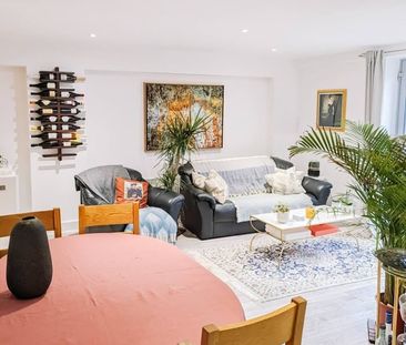 2 Bed Flat, Hatton Garden, EC1N - Photo 4