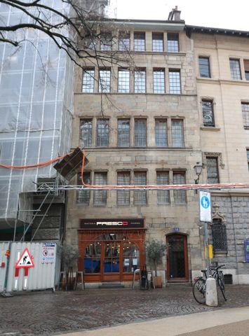 3 Zimmer, 1. Stock - Photo 5