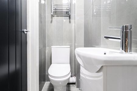 Studio to rent - Photo 4