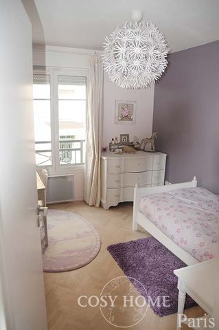 Appartement en location | Montrouge - Photo 4