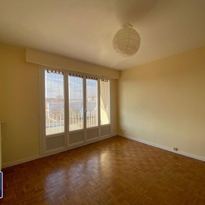 Location Appartement 1 pièce 30m² DIJON 21000 - Photo 1