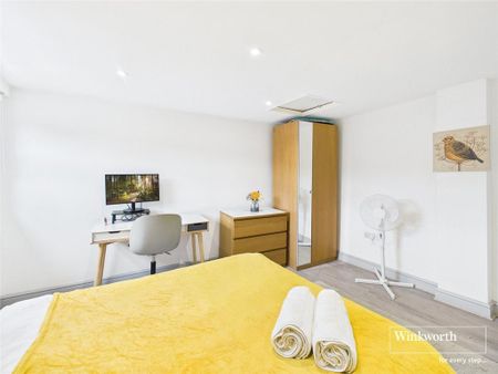 2 bedroom apartment to rent - Photo 5