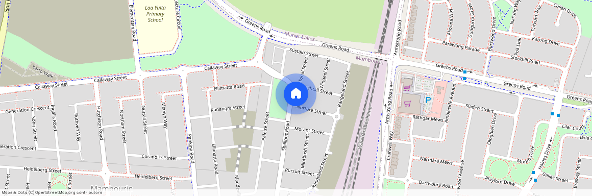 29 Shillings Road, Vic 3024, Mambourin