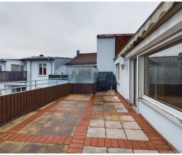 DACHTERRASSENTRAUM IM SCHÖNEN BERG AM LAIM - Foto 5