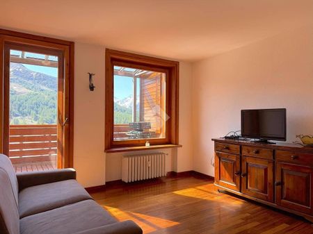 Bilocale via Monterotta 21, Colle Sestriere, Sestriere - Foto 2