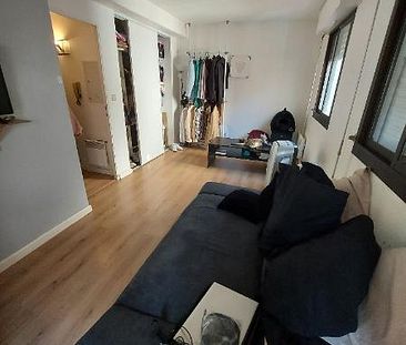 APPARTEMENT T1 23M - Photo 2