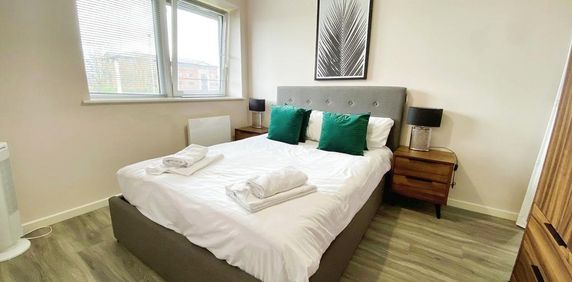 1 bedroom apartment to rent - Photo 2