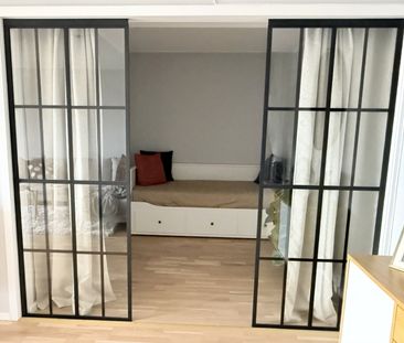 Nacka - 2rok - tillsv - 23.000kr/mån - Photo 4