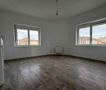 Appartement 4 pièces à Béthune - Photo 6