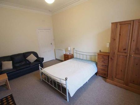 Stafford Street, Ground Left, AB25 - Photo 2