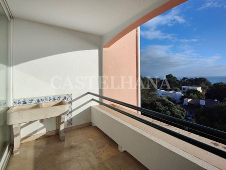 4 room luxury Flat for rent in Gandarinha (Cascais), Cascais e Estoril, Cascais, Lisbon - Photo 2