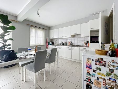 Appartement te huur in Gent - Foto 4