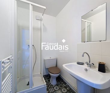 Location Appartement 1 pièce 15m² ST LO 50000 - Photo 4