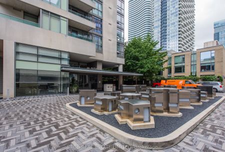 Radio City Lofts , #2107 - Photo 4