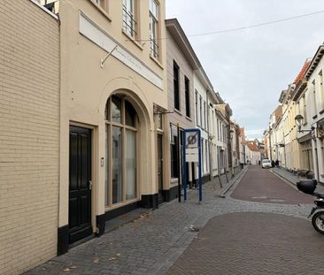 Blauwehandstraat 3-A, Centrum, 4611RK, Bergen Op Zoom - Foto 2