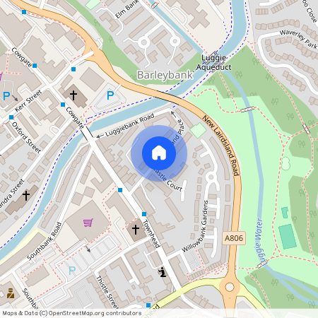Freeland Place, Glasgow, G66, Freeland Place, Kirkintilloch, G66