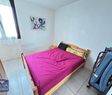 Appartement à louer 2 pièces 30.05m² - Photo 5