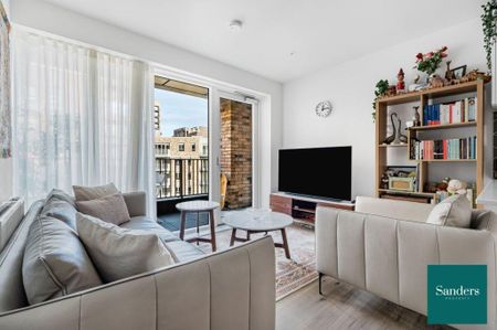 1 bedroom flat to rent - Photo 5