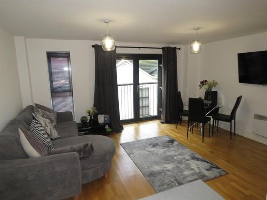 21 Cumberland Street, Liverpool - Photo 1