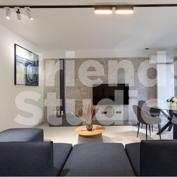 apartment - Fotografie 1