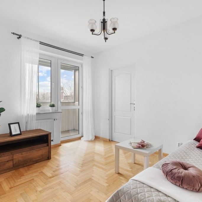 Sprawdź >>> klimatyczne mieszkanie - 2 pokoje 37.7 m² - Photo 1