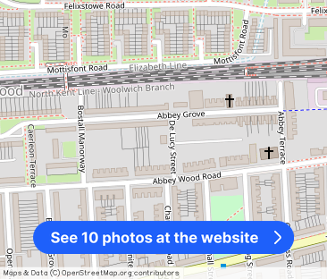 16 De Lucy Street, London - Photo 1