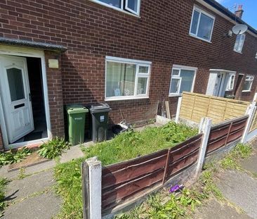 1 bedroom house of multiple occupation to rent - Photo 1