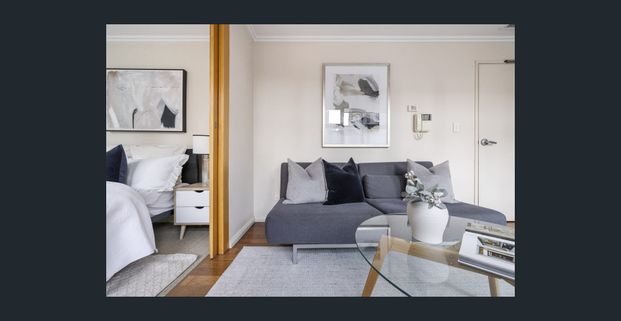 Modern bright residence in 'La Maison' - Photo 1