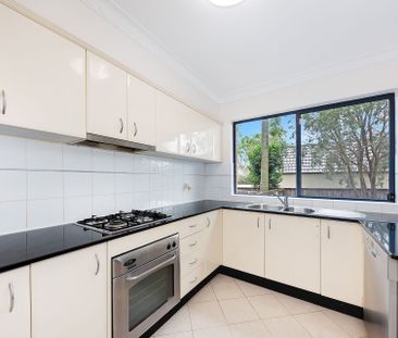 18/557-561 Mowbray Road, Lane Cove North. - Photo 2