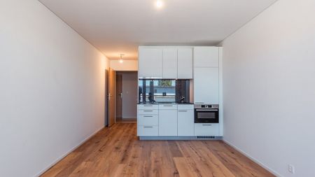 SCHÖNE 1 ZIMMER WOHNUNG MIT BALKON - Foto 2