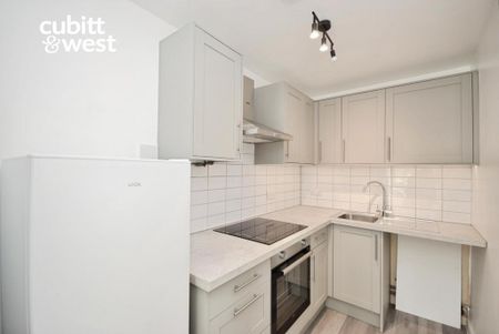 1 bedroom apartment to rent - Photo 3