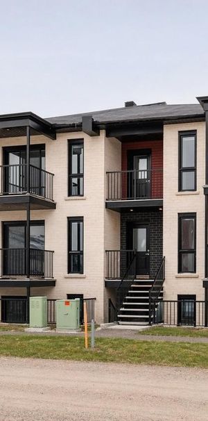 Appartement Gatineau (Aylmer) � Louer - Photo 1