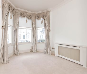 Lexham Gardens, Kensington, London, W8 flat to rent - Photo 4