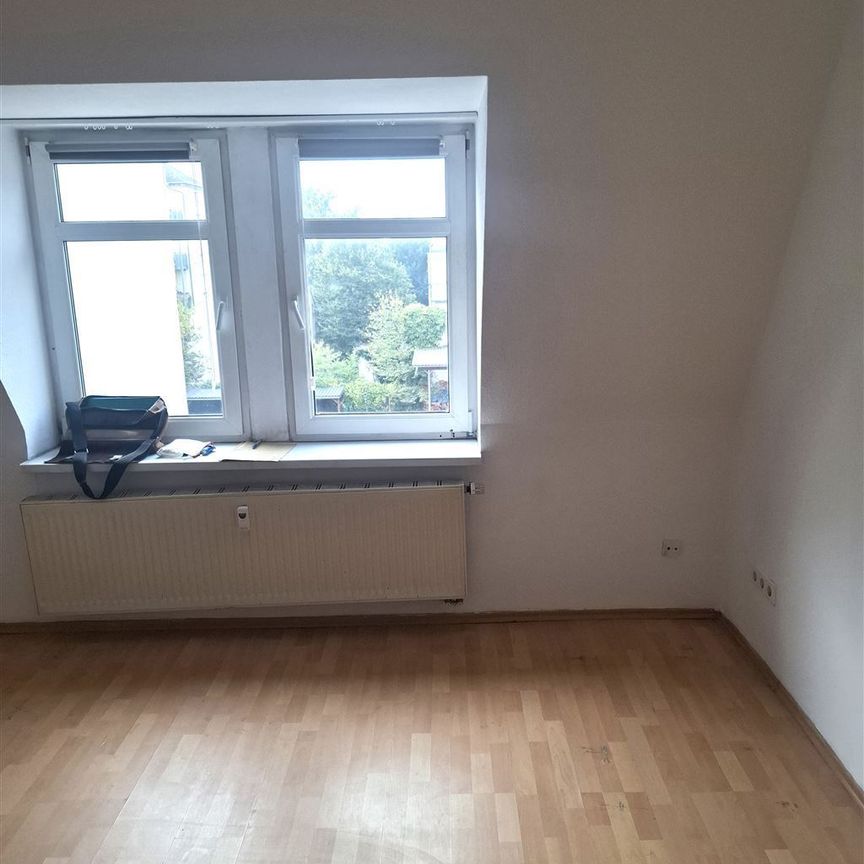 2 Monate Kaltmietfrei - Renovieren Sie selbst! 2-Raum Whg. in Plagwitz- Bad m. Fenster, ruhige Lage! - Photo 1