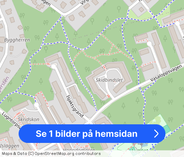 Vasaloppsvägen 48 - Foto 1