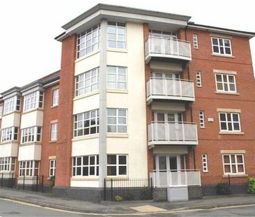 2 bedroom apartment to rent Merchants Corner, Markeaton Street, Der... - Photo 2