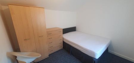 1 bedroom flat to rent - Photo 4