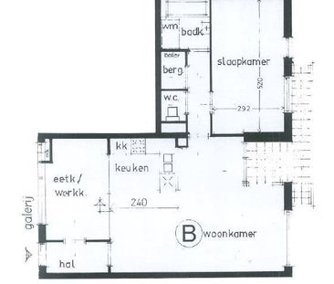 Te huur: Appartement Sint Christoffelstraat 161 in Roermond - Foto 6