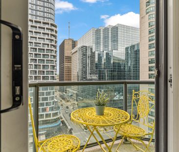 For Lease - 445 Laurier Avenue Unit# 1403, Ottawa Centre, Ontario - Photo 1