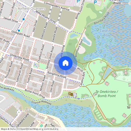 103 Bomb Point Drive, Hobsonville, Waitakere City