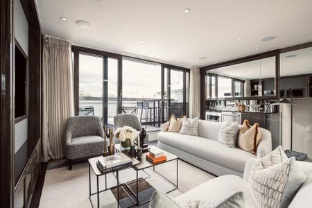 3 bedroom penthouse to rent - Photo 3