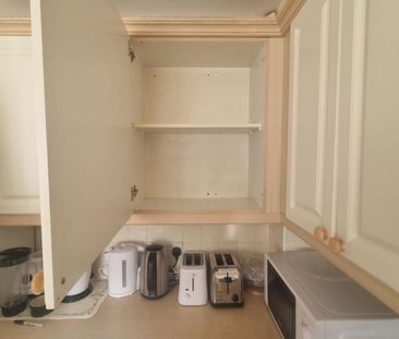 Studio to rent - Photo 6